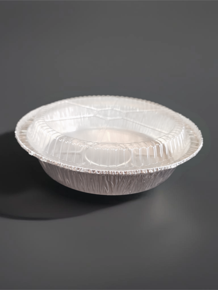 CONTAINER ROUND  7" - Image 2